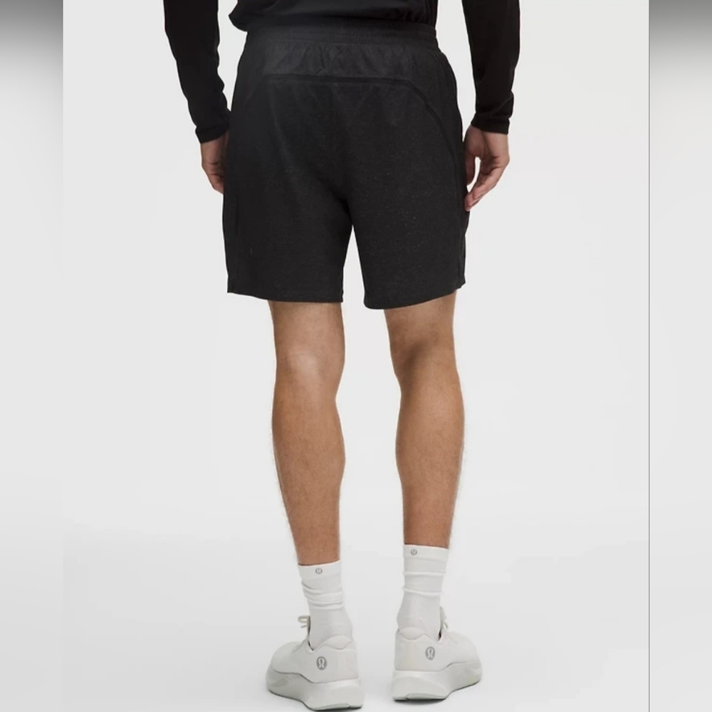 lululemon Pace Breaker  Men's Athletic Shorts —